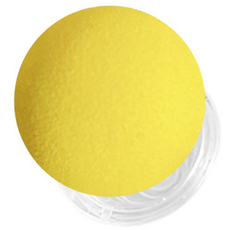 케플러 볼 휴대폰 거치대, 옐로우, 1개