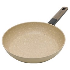 실리만 인덕션 데이온 티타늄 IH 프라이팬, 1개, 28cm