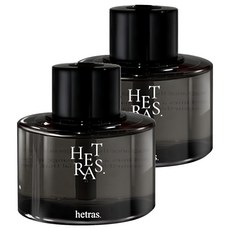 hetras. 車用擴香, 五星級飯店, 2個