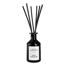 URBAN APOTHECARY Oudh Geranium 沈香天竺葵 精油擴香經典系列, 200ml, 1件