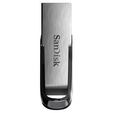 SanDisk 晟碟 公司貨 Ultra Flair USB 3.0 隨身碟 CZ73, 64GB, 1個