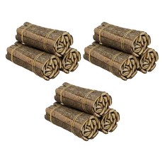 동광한방몰 국내산 참 옻나무 껍질 3단, 700g, 3개