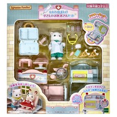 EPOCH 鄉村醫生診察組 H-17, 1組