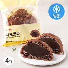 스웰리 빅초코슈 (냉동), 145g, 1개입, 4개