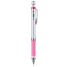 Uni 三菱 a gel 阿發自動鉛筆 M5-807GG 玫瑰粉紅, 0.5mm, 1支
