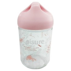 Kiyodo 花漾儲物罐, 500ml, 1個