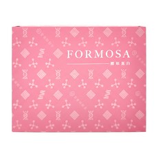 營養師輕食 FORMOSA膠原蛋白, 30包, 6g, 1盒