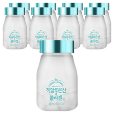 로엘 히알루론산 콜라겐정, 9개, 60정