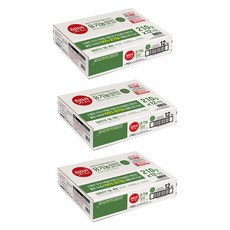 햇반 유기농 쌀밥, 210g, 36개