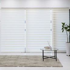 nuguna 내추럴 콤비 블라인드