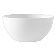 PRELUDE Neobone 簡約麵碗, 白色的, 1個