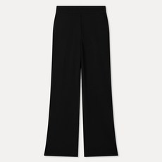 MIXXO 女款四向彈力鬆緊帶靴型褲