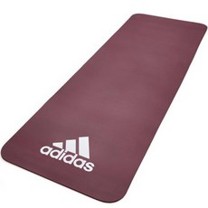 adidas 愛迪達 瑜珈健身墊NBR, Wild Pink