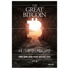 GeoinUiJeongwon 偉大的比特幣, 吳泰民