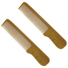 木梳11號 HBG034, 單色, 2支