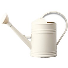 The Deldcat復古風澆花壺 米色, 1個