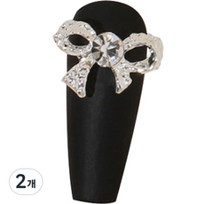 JOUANG OBJET Hir 美甲飾品 單件, 2個, 18 GK038