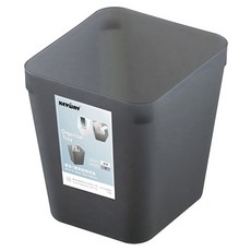 KEYWAY 寶來7號高型整理盒 OH-072, 灰色, 1個