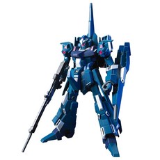 BANDAI MG 1/100 RGZ-95 里澤爾, 1個