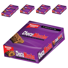 Choco Mucho 夾心威化棒 330g, 巧克力, 33g, 10入, 6盒