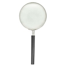 雷鳥放大鏡 4倍放大 3½ 英吋/90mm, 1支