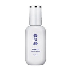 KOSE 高絲 SEKKISEI 雪肌精 雪肌精舒芙蕾精華乳, 140ml, 1瓶
