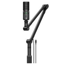 SENNHEISER Profile Streaming Set 麥克風直播套裝組, XS Pro, 黑色, 1套
