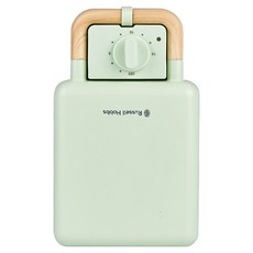 Russell Hobbs 華夫餅機定時器 2 盤薰衣草色, RH-S006MT