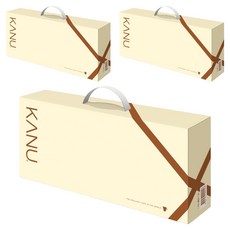 KANU 禮盒組 7號, Canoe Blend No. 7，6種類型, 3套