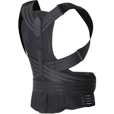 Palbeugo Power Balance端正姿勢帶 黑色 XL, 1個