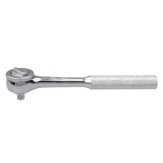 KING TONY 金統立 1/4吋 二分 DR.24齒歐式微調棘輪扳手 花柄, 1個