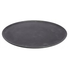 de Buyer 畢耶 輕礦藍鐵烘焙系列 圓形披薩烤盤, 1個