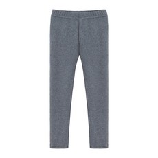 URAVI 兒童素色緊身褲 UR64SL297