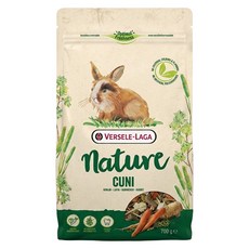 VERSELE-LAGA 凡賽爾 NATURE特級飼料, 700g, 1袋