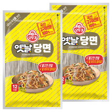 OTOKI 不倒翁 Yetnal 冬粉, 300g, 2個