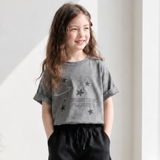 CONTIKIDS 兒童透氣 Titan 短袖 T 恤