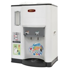 JINKON 晶工牌 溫熱開飲機 JD-3655 7.4kg