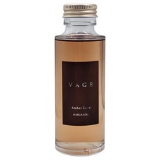 HARUKADO 晴香堂 VAGE擴香, 琥珀奢華, 100ml, 1件