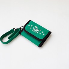 ILoveJ 快樂動物兒童用3層兒童短夾