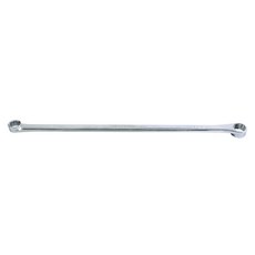 KING TONY 金統立 平面加長型雙梅扳手 KT19B01113 13 x 11mm, 1個