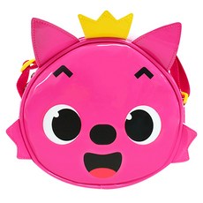 pinkfong 碰碰狐 圓形沙灘包 WP-B81