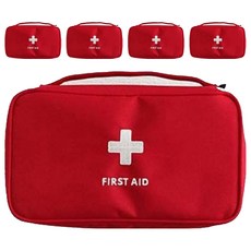enul 便攜式急救包, 5個