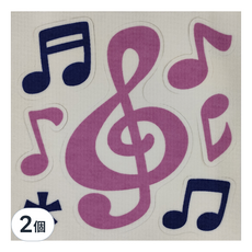 SANKO Okudake Kyuchaku 馬桶消臭貼, 2個, 30g