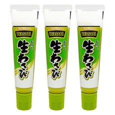 House 好侍 芥末, 3個, 43g