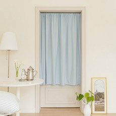 쉬즈홈 공간분리 다용도 가리개 커튼 국내 제조