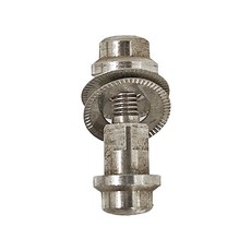 舞妓 10. 1/2" 剪刀螺絲 台灣製造, 1個, 不鏽鋼