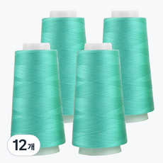 Unique Premium OWL Coresa 45支2股, 20 薄荷色, 12個