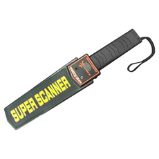 CAMVID 手持金屬探測器 MD-3003B1 (41 x 8.5 x 4.5cm) 高靈敏度 金屬探測, 1個