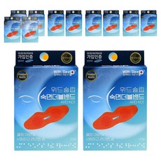 WITH SLEEP 好眠雙帶 ARO-NO1, 12個