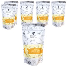 午茶夫人 洋甘菊舒壓茶，三角立體茶包，無咖啡因，紅棗枸杞，舒緩放鬆身心, 3g, 10包, 6袋